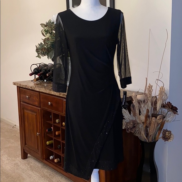 R&M Richards Dresses & Skirts - Elegant R&M Richards dress